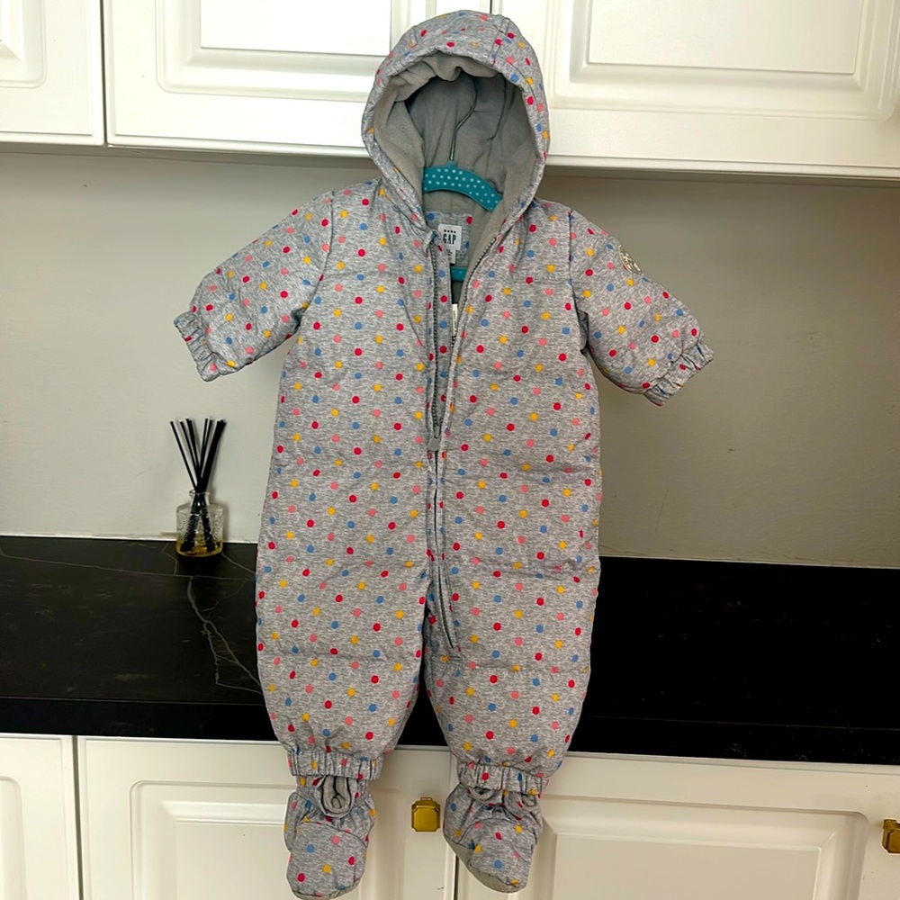 NWTBaby GAP bunting